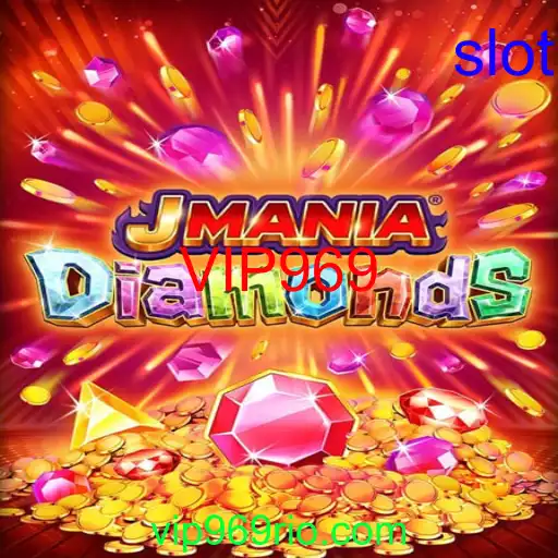 JManiaDiamonds