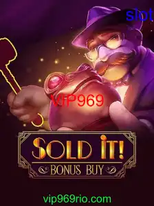 SolditBonusBuy