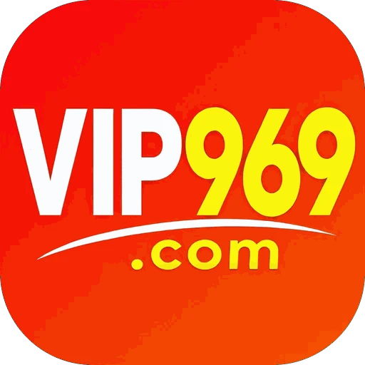VIP969 Logo
